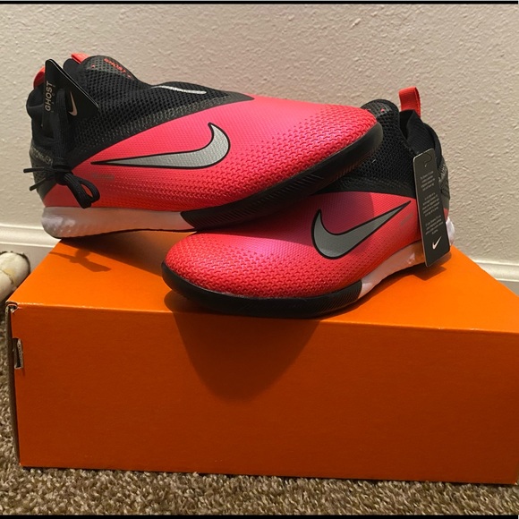 Nike Other - Nike React Phantom Vision 2 Pro DF IC